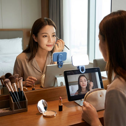 Portable Mini Selfie Fill Light